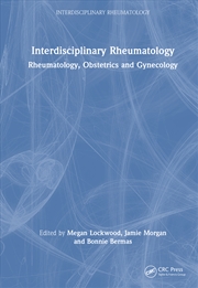 Buy Interdisciplinary Rheumatology