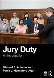 Buy Jury Duty