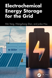 Buy Electrochemical Energy Storage for the Grid