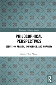 Buy Philosophical Perspectives