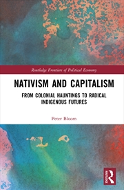 Buy Nativism and Capitalism