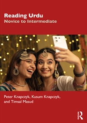 Buy Reading Urdu: Novice to Intermediate