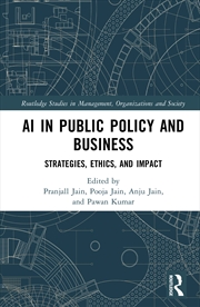 Buy AI in Public Policy and Business