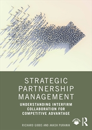 Buy Strategic Partnership Management