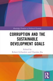 Buy Corruption and the Sustainable Development Goals