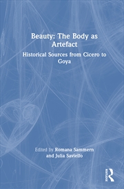 Buy Beauty: The Body as Artefact