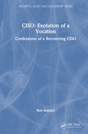 Buy CISO: Evolution of a Vocation