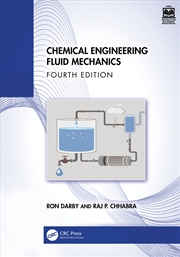 Buy Chemical Engineering Fluid Mechanics