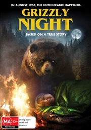 Buy Grizzly Night