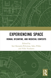 Buy Experiencing Space