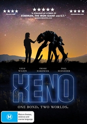 Buy Xeno