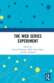 Buy The Web Series Experiment