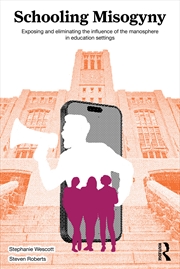 Buy Schooling Misogyny