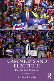 Buy Campaigns and Elections
