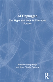 Buy AI Unplugged