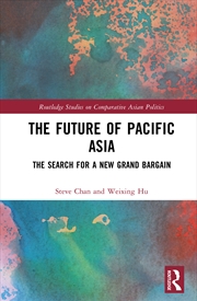 Buy The Future of Pacific Asia