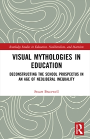 Buy Visual Mythologies in Education