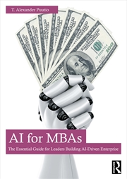 Buy AI for MBAs