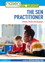 Buy The SEN Practitioner