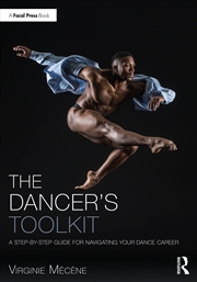 Buy The Dancer's Toolkit