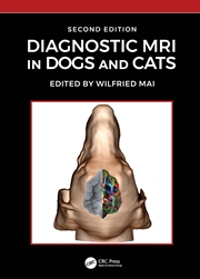 Buy Diagnostic MRI in Dogs and Cats