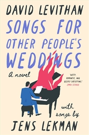 Buy Songs for Other People's Weddings