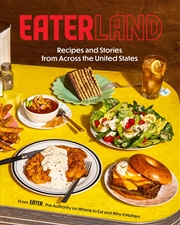Buy Eaterland