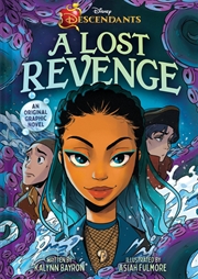 Buy Disney Descendants: A Lost Revenge