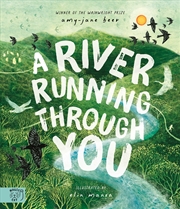 Buy A River Running Through You