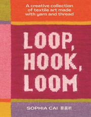 Buy Loop, Hook, Loom