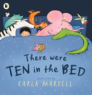 Buy There Were Ten in the Bed