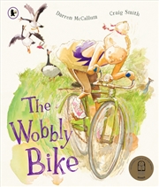 Buy The Wobbly Bike