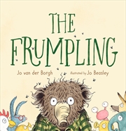 Buy The Frumpling