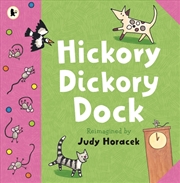 Buy Hickory Dickory Dock