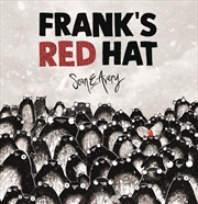 Buy Frank's Red Hat