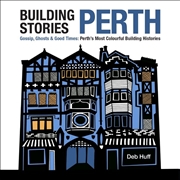 Buy Building Stories: Perth