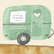 Buy A Little Camper Love