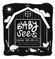 Buy Baby Sees Farm Animals