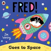 Buy Fred Goes To Space