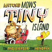 Buy McToad Mows Tiny Island