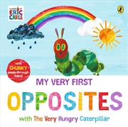 Buy My Very First Opposites With T