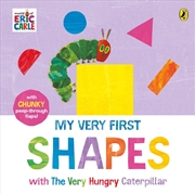 Buy My Very First Shapes With The