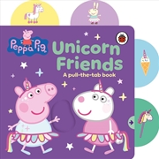 Buy Peppa Pig: Unicorn Friends