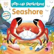 Buy Pop-Up Peekaboo! Seashore