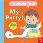 Buy Toddler Talk: My Potty!