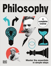 Buy Philosophy A Complete Course