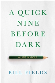 Buy A Quick Nine Before Dark