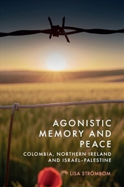 Buy Agonistic Memory And Peace