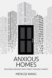 Buy Anxious Homes