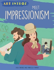 Buy Art Intros: Meet Impressionism